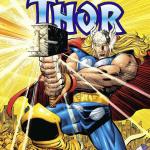 HEROES RETURN THOR 01. EN BUSCA DE LOS DIOSES