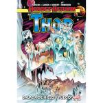 HEROES RETURN THOR 03 BALADA DE FUEGO Y HIELO