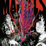 THE MARVELS 05