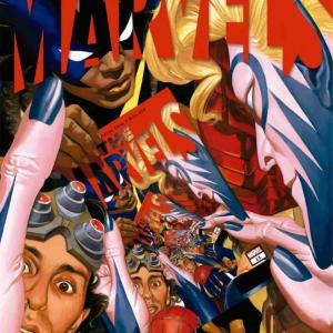 THE MARVELS 11