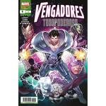 TODO VENGADORES 04: TODOPODEROSO 1