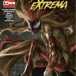 MATANZA EXTREMA 02 DE 05 (VENENO V2 44) 