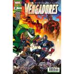 LOS VENGADORES 49 (150) 