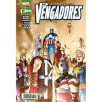 LOS VENGADORES 53 (154) 