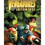 VENGADORES REUNIOS 06