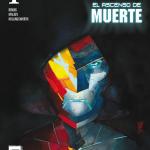 VICTOR VON MUERTE: IRON MAN 01