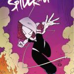 MARVEL YOUNG ADULTS. SPIDER-GWEN 02. PODERES ASOMBROSOS 