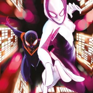 MARVEL YOUNG ADULTS. SPIDER-GWEN 3. PACTAR CON EL DIABLO