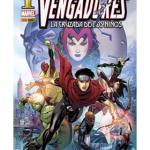 LOS VENGADORES: LA CRUZADA DE LOS NIÑOS 01