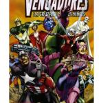 LOS VENGADORES: LA CRUZADA DE LOS NIÑOS 05