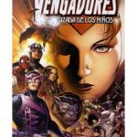 LOS VENGADORES: LA CRUZADA DE LOS NIÑOS 07