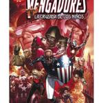 LOS VENGADORES: LA CRUZADA DE LOS NIÑOS 10