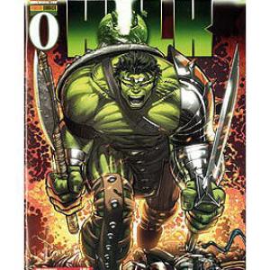 WORLD WAR HULK 0