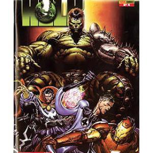 WORLD WAR HULK 04