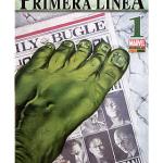 WORLD WAR HULK: PRIMERA LINEA 01