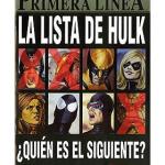 WORLD WAR HULK: PRIMERA LINEA 03