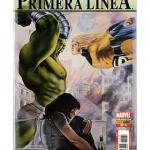 WORLD WAR HULK: PRIMERA LINEA 04