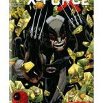 X-FORCE VOL.3 020 / CABLE: LA GUERRA DEL MESIAS 020 