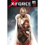 X-FORCE VOL.3 027 (ADVENIMIENTO)