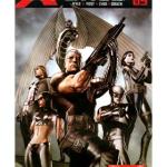 X-FORCE VOL.3 028 (ADVENIMIENTO CAP. 09)