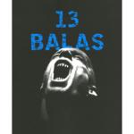 13 BALAS (VAMPIRE TALES 01) 