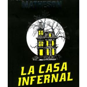 LA CASA INFERNAL