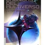 CRONICAS DEL MULTIVERSO (BOOKET)