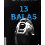 13 BALAS (VAMPIRE TALES 01) (BOOKET)