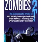 ZOMBIES 02. ANTOLOGIA DE JOHN JOSEPH ADAMS (BOOKET) 