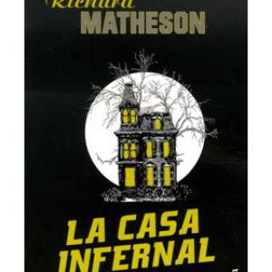 LA CASA INFERNAL (BOOKET)