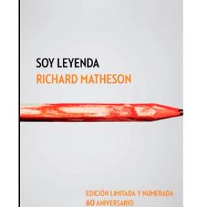 SOY LEYENDA (EDICION LIMITADA Y NUMERADA 60 ANIVERSARIO)