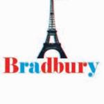 SIEMPRE NOS QUEDARA PARIS. BRADBURY 