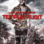 LOS CAMINANTES: TEMPUS FUGIT