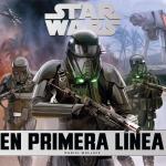 STAR WARS: EN PRIMERA LINEA 