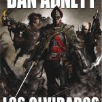 LOS OLVIDADOS. LOS FANTASMAS DE GAUNT (TERCER OMNIBUS)