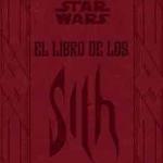 STAR WARS EL LIBRO DE LOS SITH