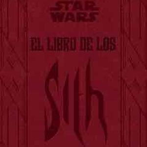 STAR WARS EL LIBRO DE LOS SITH