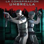 LA CONSPIRACION UMBRELLA (RESIDENT EVIL 01) 