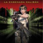 LA ENSENADA CALIBAN (RESIDENT EVIL 02)