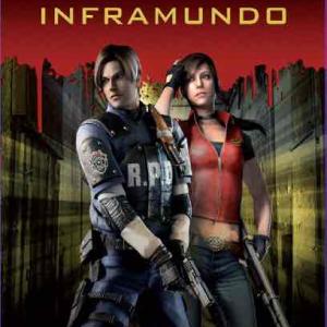 INFRAMUNDO (RESIDENT EVIL 04)