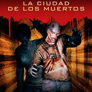 LA CIUDAD DE LOS MUERTOS (RESIDENT EVIL 03) 