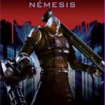 NEMESIS (RESIDENT EVIL 05)