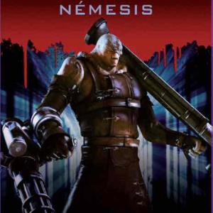 NEMESIS (RESIDENT EVIL 05)