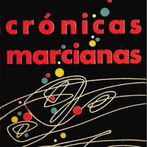 CRONICAS MARCIANAS