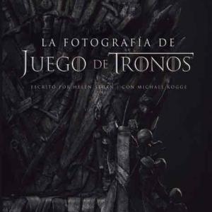 JUEGO DE TRONOS. FOTOGRAFIA 