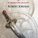 LA RUEDA DEL TIEMPO 03. EL PUEBLO DEL DRAGON