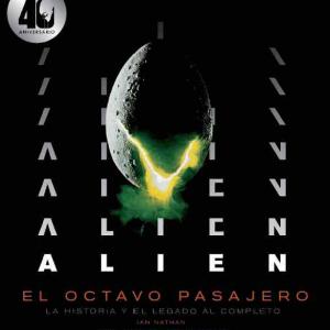 ALIEN. EL OCTAVO PASAJERO