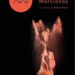 CRONICAS MARCIANAS 100 ANIVERSARIO