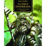 THE HORUS HERESY Nº 54/54 LA DAGA ENTERRADA 