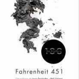 FAHRENHEIT 451 100 ANIVERSARIO